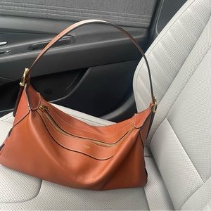 Celine Romy Medium Shoulder Bag